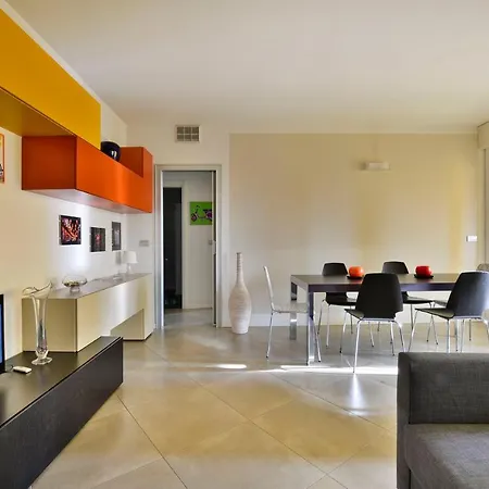 Apartment Getthekey Eco Tower