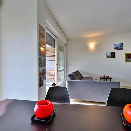 Apartment Getthekey Eco Tower