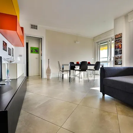 Getthekey Eco Tower * Bologna