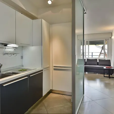Getthekey Eco Tower *