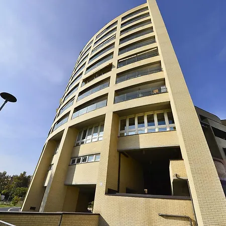 Getthekey Eco Tower *