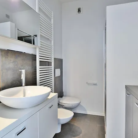 Getthekey Eco Tower Apartment