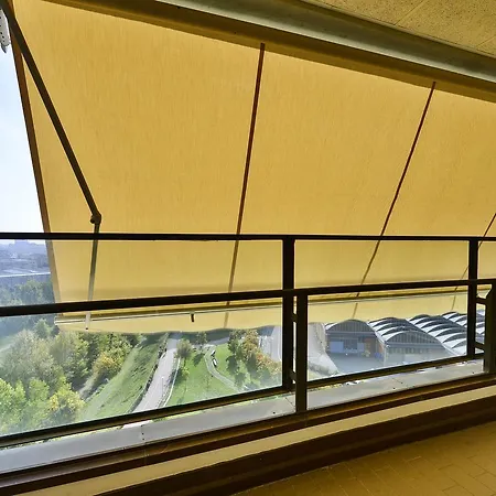Getthekey Eco Tower *