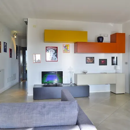 Getthekey Eco Tower Bolonia