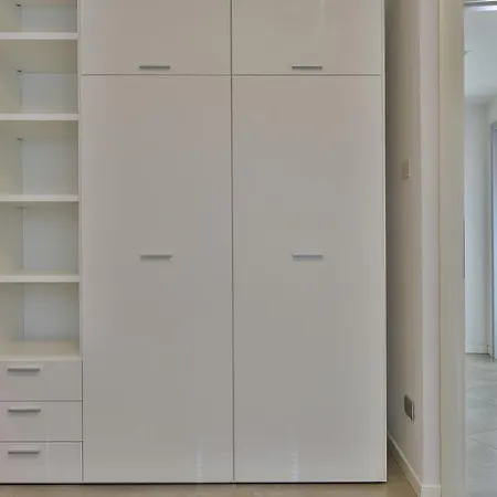 Getthekey Eco Tower Apartamento *