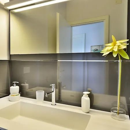 Apartamento Getthekey Eco Tower Bolonia