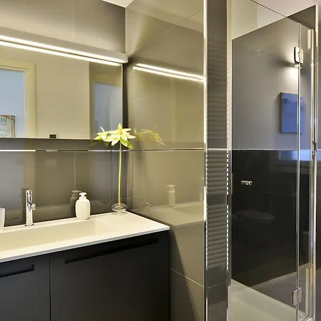 Getthekey Eco Tower Apartamento Bolonia